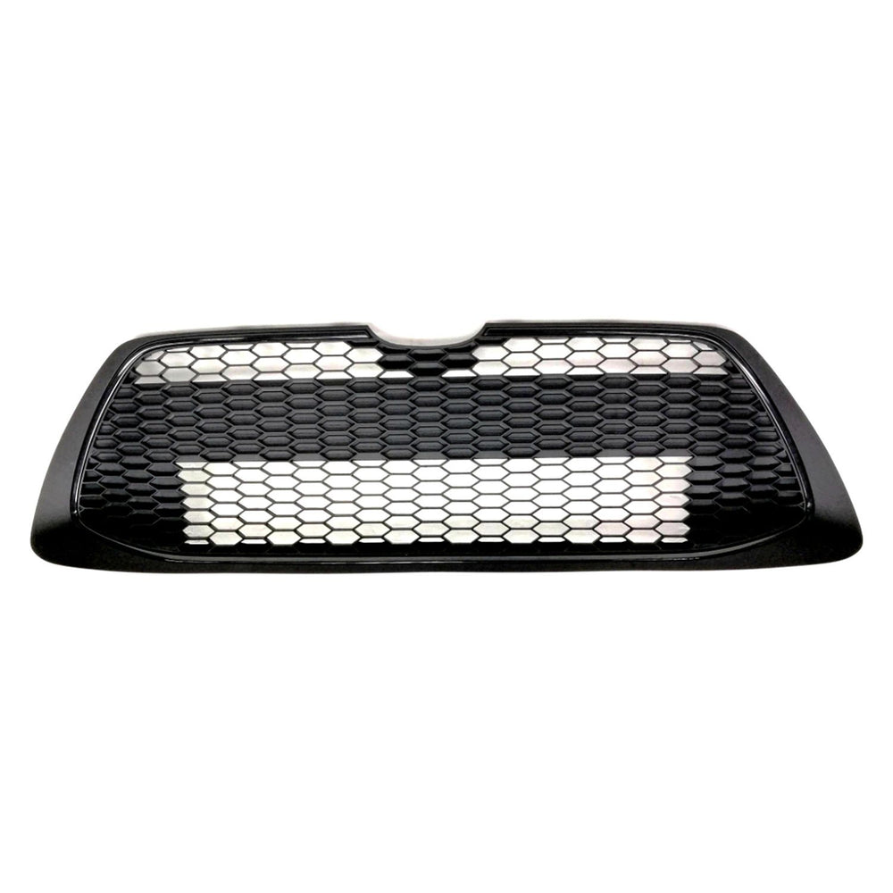 CAPA FRT BUMPER GRILLE;SE|XSE;SEDAN;W/O NIGHTSHADE EDITION;JAPAN BUILT COROLLA 20C