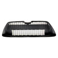 CAPA FRT BUMPER GRILLE;SE|XSE;SEDAN;W/O NIGHTSHADE EDITION;JAPAN BUILT COROLLA 20C