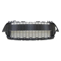 CAPA FRT BUMPER GRILLE;SE|XSE;SEDAN;W/O NIGHTSHADE EDITION;JAPAN BUILT COROLLA 20C