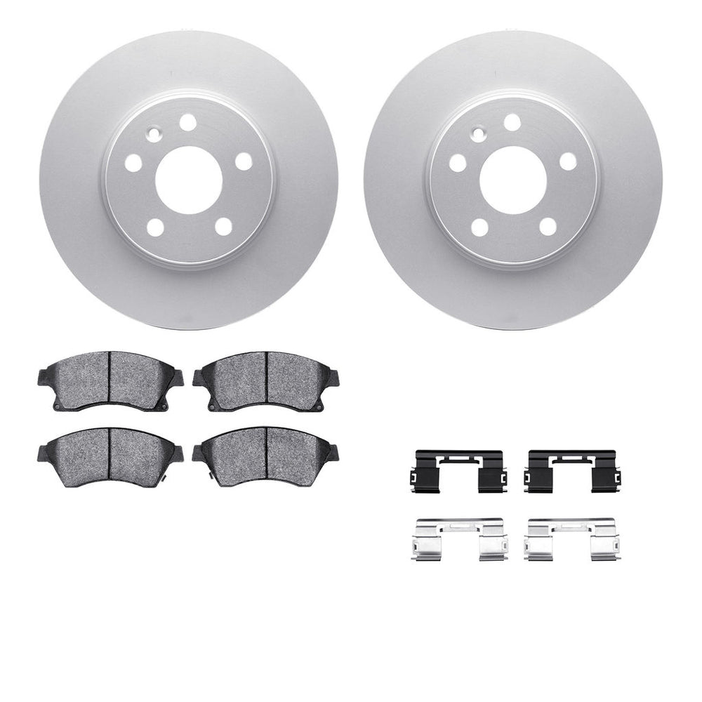 DFC auto part