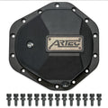Artec Industries 18-25 Jeep Wrangler JL Rubicon Artec Hardcore Diff Cover M210/D44 Front