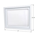 SKYLIGHT INNER DOME, FOR SL2230