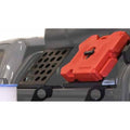 Putco 2020 Jeep Gladiator Venture TEC Rack Mounting Plate - 11in x 17in x 18in