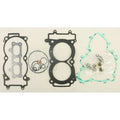 Athena 13-16 Polaris Ranger 900 RZR XP Complete Gasket Kit (Excl Valve Cover)