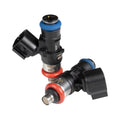 FAST Precision Flow LS7 Style Fuel Injector (177lb/hr) - Single