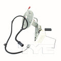 0304 FD CRN VCTRA 4.6L V8 GAS FUEL MODULE