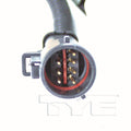 0304 FD CRN VCTRA 4.6L V8 GAS FUEL MODULE