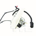 0304 FD CRN VCTRA 4.6L V8 GAS FUEL MODULE