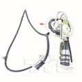 0304 FD CRN VCTRA 4.6L V8 GAS FUEL MODULE