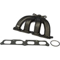 EXHAUST MANIFOLD KIT