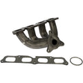 EXHAUST MANIFOLD KIT