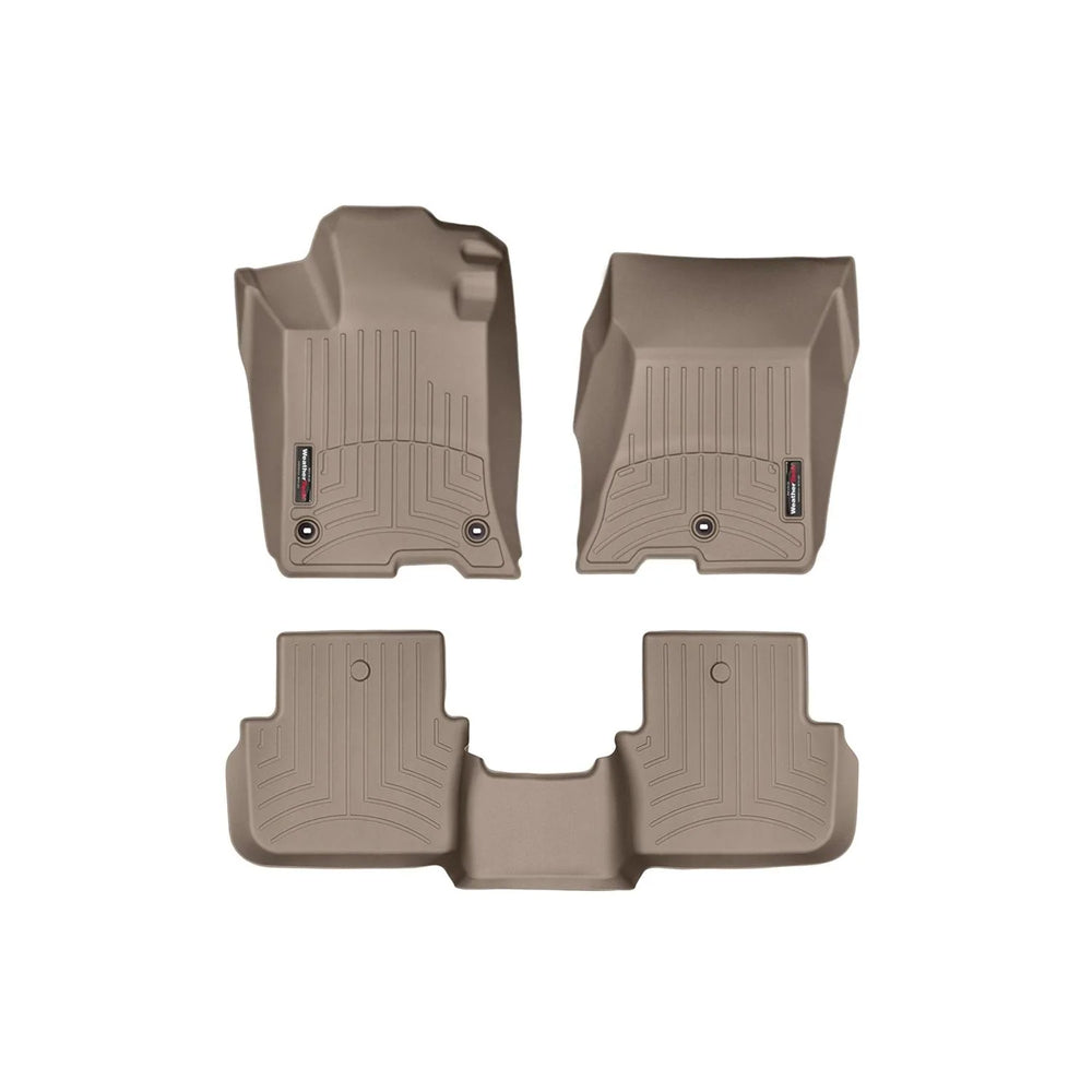 WeatherTech auto part