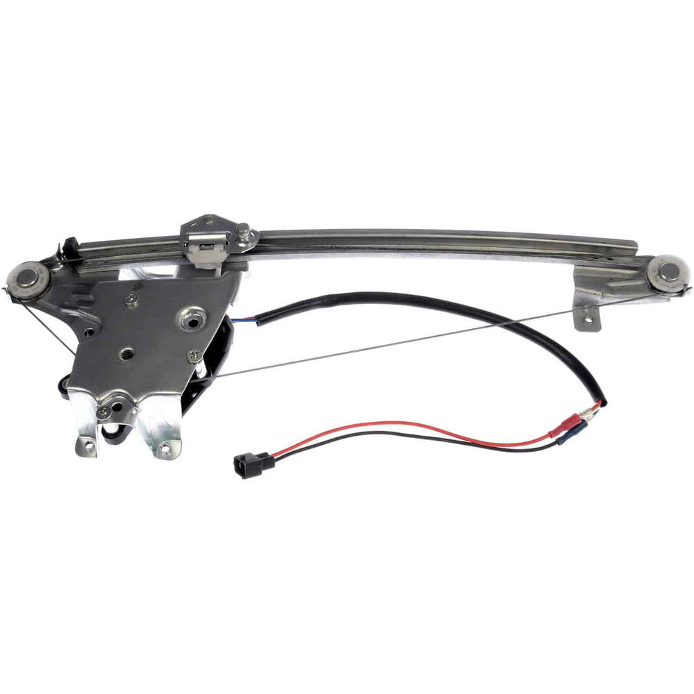 WINDOW REGULATOR
