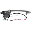 WINDOW REGULATOR