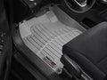 WeatherTech Tan Front and Rear Floorliners Fits -20-23 XT6 4515741-4510802