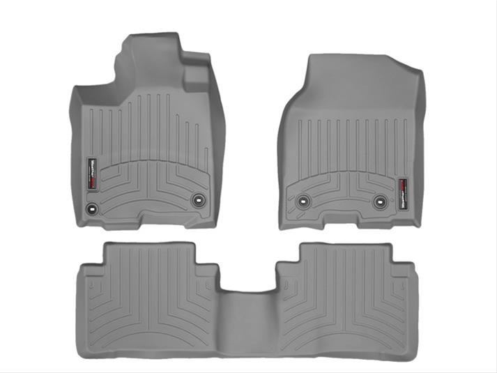 WeatherTech auto part