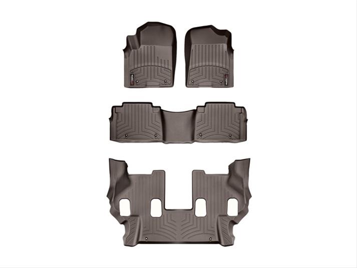 WeatherTech auto part