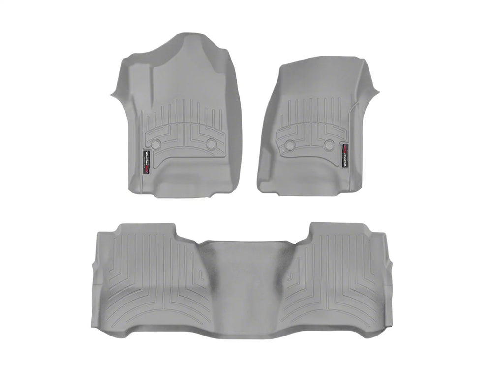 WeatherTech auto part
