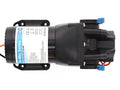 Jabsco auto part detail