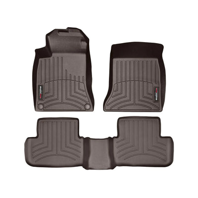 WeatherTech auto part