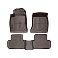 WeatherTech auto part