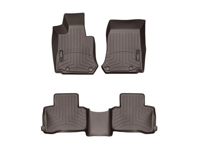 WeatherTech auto part
