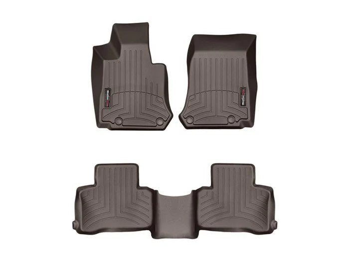 WeatherTech auto part