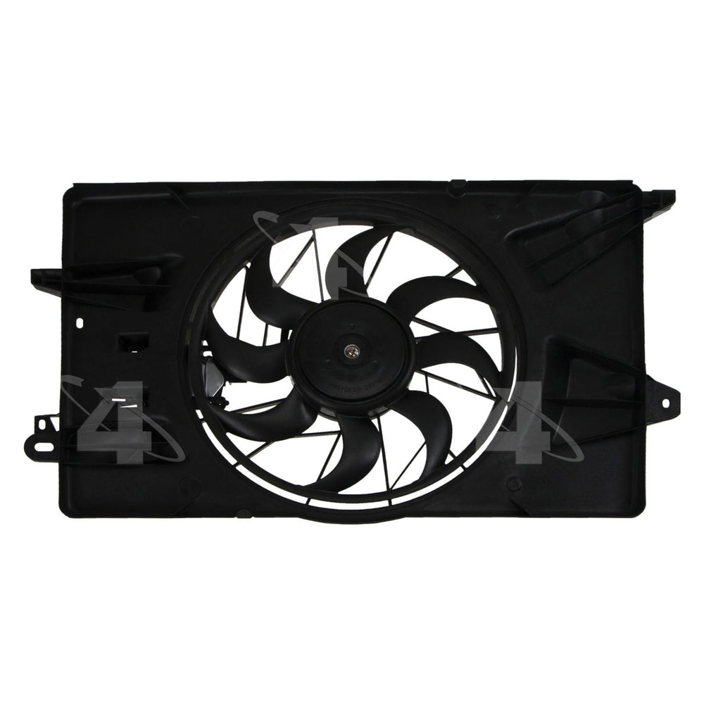 FOUR SEASONS auto part