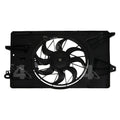 RADIATOR FAN ASSY.
