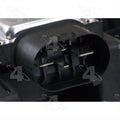RADIATOR FAN ASSY.