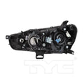 0915 MB LNCER HALGN (FR 11/08) H.L RH