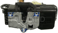 POWER DOOR LOCK ACTUATOR