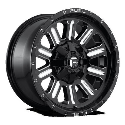 Fuel Off-Road auto part
