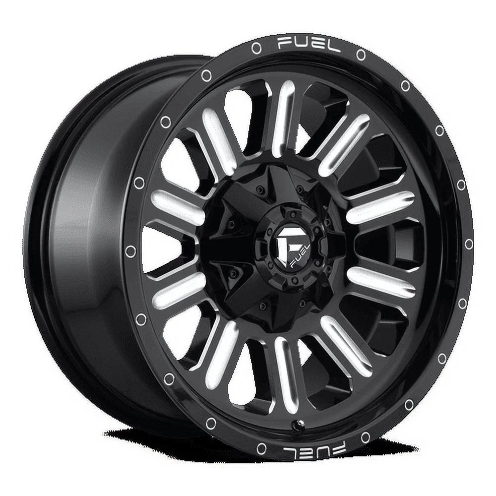 Fuel Off-Road auto part