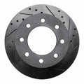 R1 Concepts black auto part