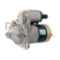 REMY auto part detail