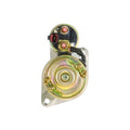 REMY red auto part