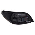TYC auto part