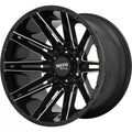 KRAKEN 20X9 5X150.00 GLOSS BLACK MI
