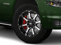 MO970 20X9 6X135.00/6X139.70 GLOSS