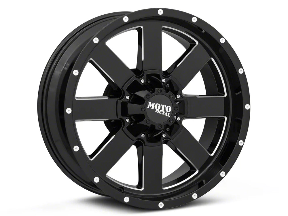 MO962 20X9 6X5.5 G-BLK M