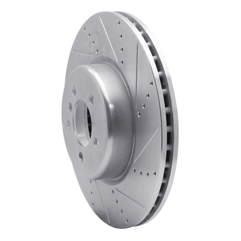 R1 Concepts silver auto part