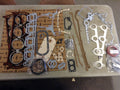 GASKET SET, OVERHAUL 8.2L