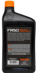 GP-1 20w50 Conventional Oil Case 4 x 1 Gallon