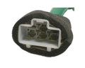 STANDARD IGN headlights close-up
