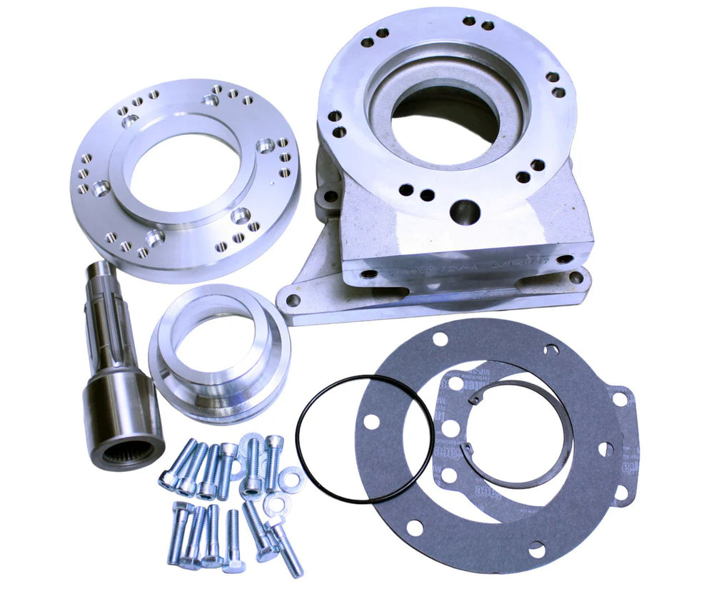 ADVANCE ADAPTERS TOY L C FRONT D S FINE SPL.