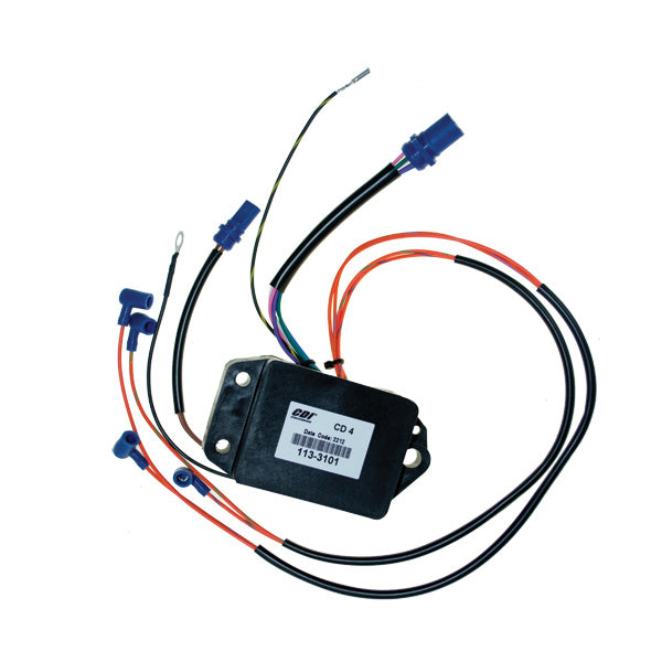 SIERRAMARINE auto part