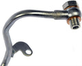OIL COOLER LINE