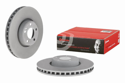 DISC BRAKE ROTOR