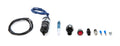 Nitrous Express - Xtreme Purge Valve With 1/4" Poly Line (4AN) - 15598X